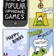 Illustration for article titled Sunday Comics: The Days are Just Packed